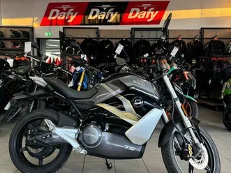 super soco ts hunter elec 50 2 batteries