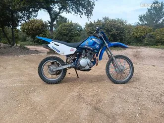 vend 125 ttr yamaha