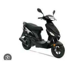 ② neco one 50 cc classe a