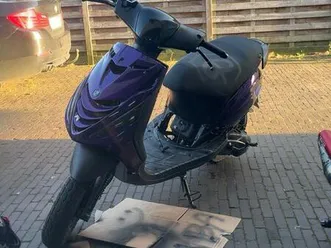 ② piaggio zip 172 cc