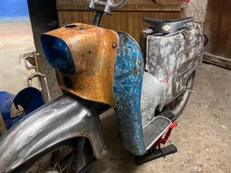 kr51/2 fahrgestell verkaufe/tausche gegen star