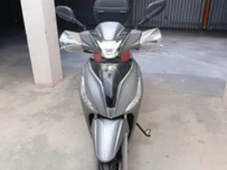 scooter 150