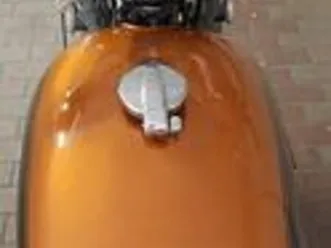 honda cb 750 four - 1974