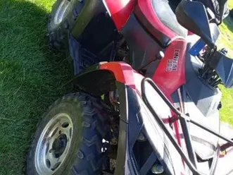 linhai hytrack 300 4x4 zabrodzie