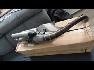 gianelli rekord sportauspuff pegasus sky