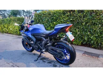 yamaha r7 perfetta