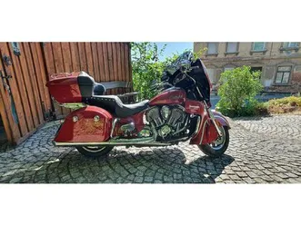 indian roadmaster classic