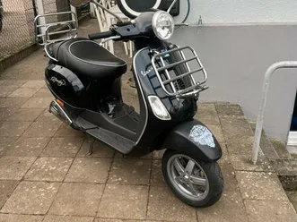 vespa lx 50 touring 2t