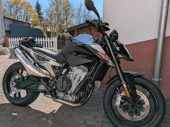 ktm 790 duke