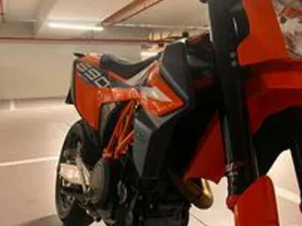 ktm 690 smc