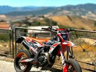 ktm smr 450 (vm racing)