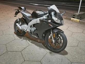 aprilia rs 50 2t tuning