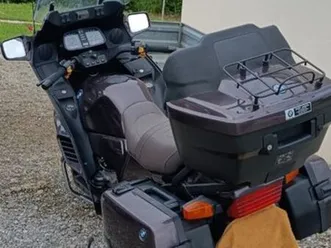 vend moto bmw k1100lt