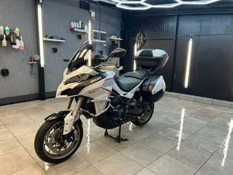 ducati multistrada 1260 s sport touring