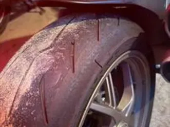 ducati multistrada 1260s pikes peak