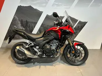 2022 honda cb500x 500 for sale in shipley