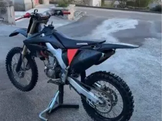 250 crf 2009