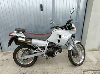 enduro 250 nx
