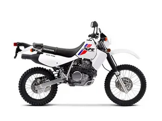 2024 honda® xr650l