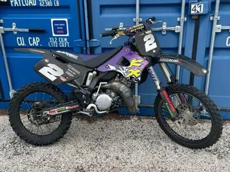 125 kx