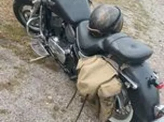 kawasaki vn 800 - 1997