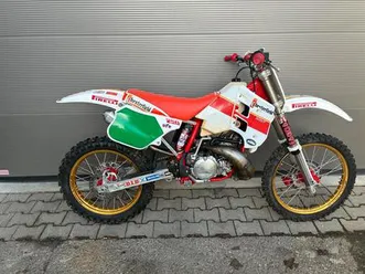 ktm mx 250 evo motocross