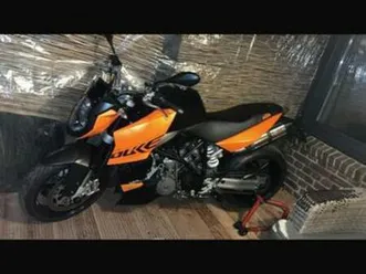 ktm superduke 2012 — motoren | ktm — marktplaats