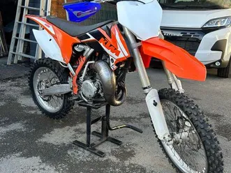 ktm 85 sx 2017