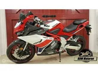 trmotor gp-1 *nieuw* 0 km! a1 geschikt! gp 1 a1 rijbewijs — motoren | overige merken — marktplaats