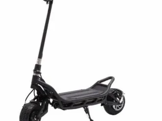 trotinette puissante burn-e max 72v