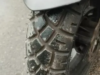 skuter peugeot kisbee handzlówka