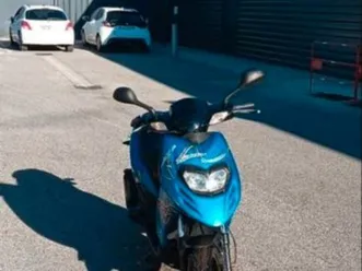 typhoon 50 2017 11000km ct ok