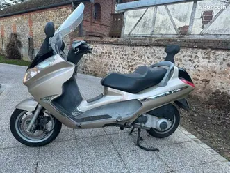 scooter 125