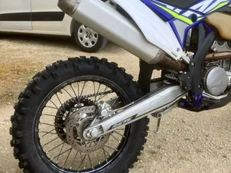 sherco 300 sef