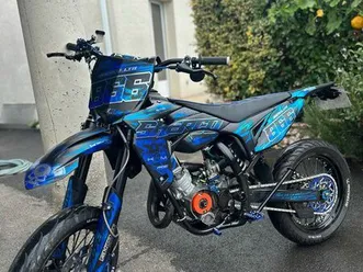 sherco sm-rs 2024