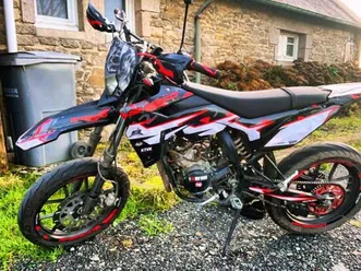 sherco smr 2023