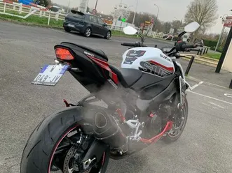 gsx s 950 r a2