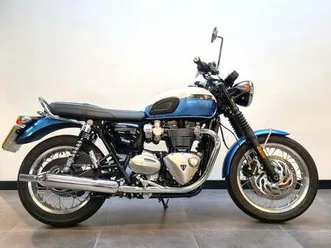 2023 triumph bonneville t120 for sale in stratford upon avon