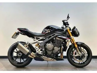 2022 triumph speed triple 1200 rs for sale in stratford upon avon