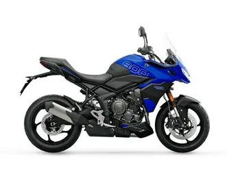 2025 triumph tiger sport 800 for sale in croydon