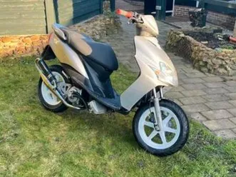 yamaha jog rr lc 70cc stage6 — scooters | yamaha — marktplaats