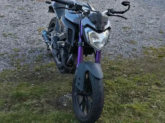 mt 125