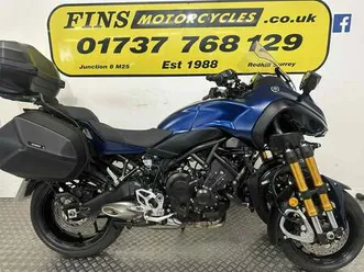 2021 yamaha niken gt for sale in redhill