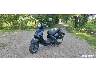scooter aprilia habana/mojito 125 noir 115kg