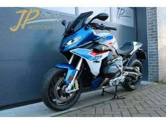bmw r 1250 rs r1250rs sport (2024) *org.nl*fab.garantie* — motoren | bmw — marktplaats