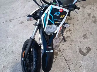 50 cc vilo a changé