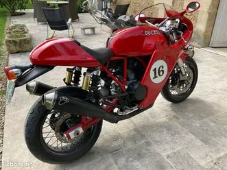 ducati sport 1000s