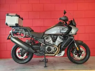 harley-davidson pan america 1250 special |btw motor — motoren | harley-davidson — marktplaats