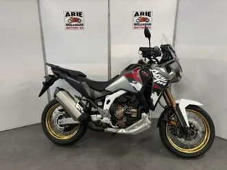 honda africa twin adventure sport es (bj 2026) — motoren | honda — marktplaats