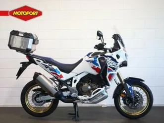 honda crf 1100 africa twin adventure sports (bj 2024) — motoren | honda — marktplaats